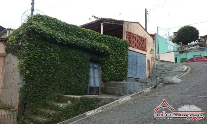 Imagem Casa com 3 Quartos para Alugar, 263 m² em Jardim Pitoresco - Jacareí Imagem Casa com 3 Quartos para Alugar, 263 m² em Jardim Pitoresco - Jacareí