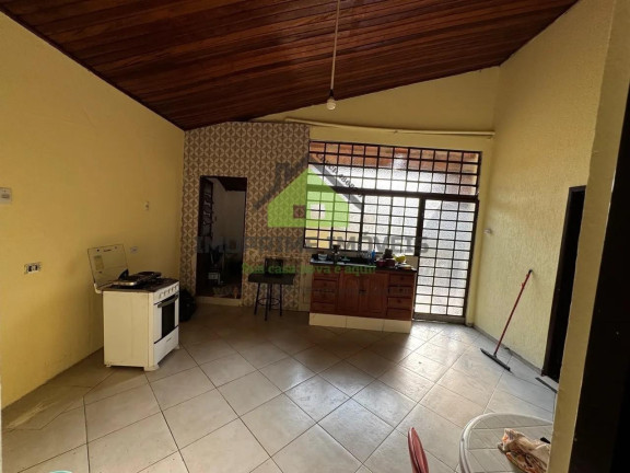 Imagem Casa com 4 Quartos à Venda, 300 m² em Vila Zezé - Jacareí Imagem Casa com 4 Quartos à Venda, 300 m² em Vila Zezé - Jacareí