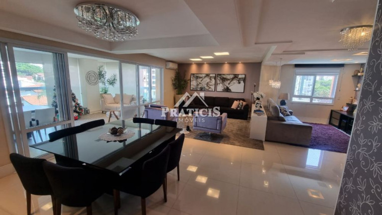 Imagem Apartamento com 3 Quartos à Venda, 249 m² em Chacara Klabin - São Paulo Imagem Apartamento com 3 Quartos à Venda, 249 m² em Chacara Klabin - São Paulo