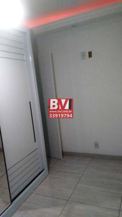 Imagem Apartamento com 2 Quartos à Venda, 55 m² em Irajá - Rio De Janeiro