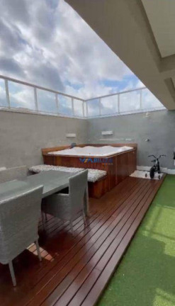 Imagem Cobertura com 3 Quartos à Venda, 204 m² em Vila Leonor - Guarulhos Imagem Cobertura com 3 Quartos à Venda, 204 m² em Vila Leonor - Guarulhos