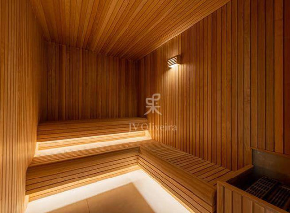 Imagem Apartamento com 1 Quarto à Venda, 110 m² em Brooklin - São Paulo Imagem Apartamento com 1 Quarto à Venda, 110 m² em Brooklin - São Paulo