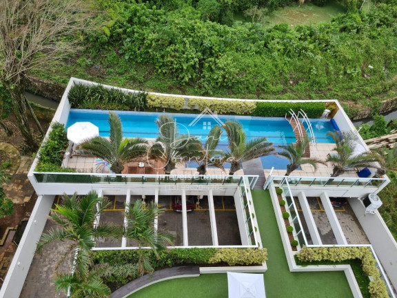 Imagem Apartamento com 3 Quartos à Venda, 206 m² em Enseada - Guarujá