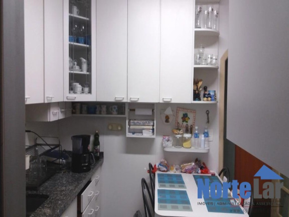 Imagem Apartamento com 3 Quartos à Venda, 93 m² em Santana - São Paulo Imagem Apartamento com 3 Quartos à Venda, 93 m² em Santana - São Paulo