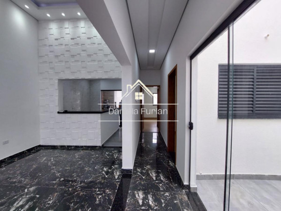 Imagem Casa de Condomínio com 3 Quartos à Venda, 76 m² em Condomínio Horto Florestal Ii - Sorocaba