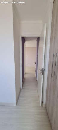 Imagem Apartamento com 2 Quartos à Venda, 46 m² em Parque Jaçatuba - Santo André Imagem Apartamento com 2 Quartos à Venda, 46 m² em Parque Jaçatuba - Santo André
