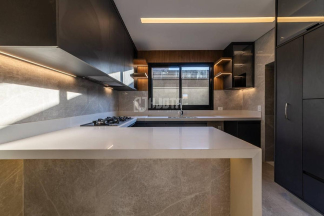 Imagem Casa de Condomínio com 4 Quartos à Venda, 395 m² em Quinta Do Golfe Jardins - São José Do Rio Preto