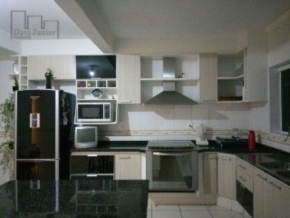Imagem Casa com 3 Quartos à Venda, 265 m² em Jardim Dos Estados - Sorocaba Imagem Casa com 3 Quartos à Venda, 265 m² em Jardim Dos Estados - Sorocaba
