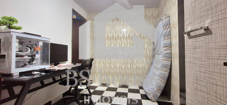 Imagem Casa com 3 Quartos à Venda, 137 m² em Vila Camilópolis - Santo André Imagem Casa com 3 Quartos à Venda, 137 m² em Vila Camilópolis - Santo André