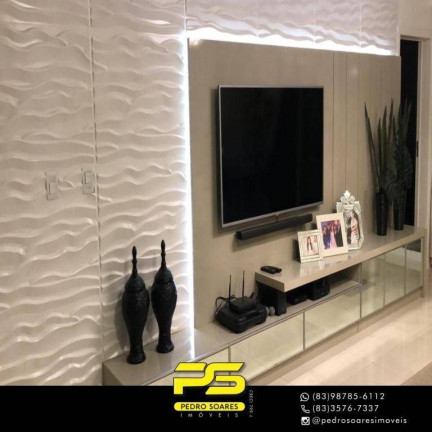 Imagem Casa com 4 Quartos à Venda, 280 m² em Jacaré - Cabedelo Imagem Casa com 4 Quartos à Venda, 280 m² em Jacaré - Cabedelo