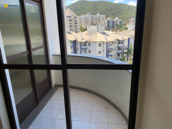 Imagem Apartamento com 2 Quartos à Venda, 77 m² em Itacorubi - Florianópolis Imagem Apartamento com 2 Quartos à Venda, 77 m² em Itacorubi - Florianópolis