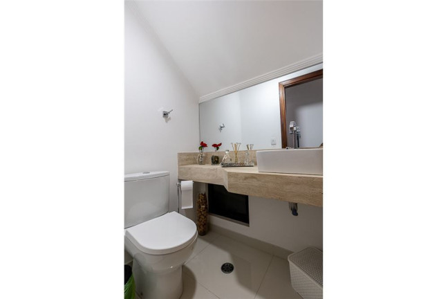 Imagem Casa com 3 Quartos à Venda, 137 m² em Vila Prudente - São Paulo