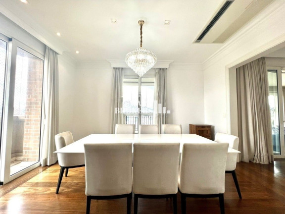 Imagem Apartamento com 3 Quartos à Venda, 405 m² em Jardim Europa - São Paulo Imagem Apartamento com 3 Quartos à Venda, 405 m² em Jardim Europa - São Paulo