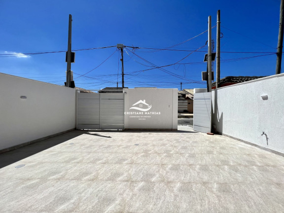 Imagem Casa com 3 Quartos à Venda, 134 m² em Jardim Atlântico Oeste (itaipuaçu) - Maricá