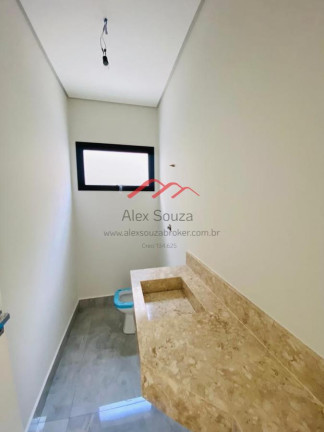 Imagem Casa com 3 Quartos à Venda, 180 m² em Parque Olívio Franceschini - Hortolândia Imagem Casa com 3 Quartos à Venda, 180 m² em Parque Olívio Franceschini - Hortolândia
