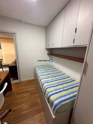 Imagem Apartamento com 3 Quartos para Alugar, 93 m² em Bosque Maia - Guarulhos Imagem Apartamento com 3 Quartos para Alugar, 93 m² em Bosque Maia - Guarulhos