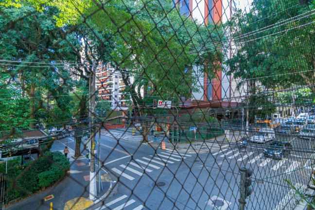 Imagem Apartamento com 3 Quartos à Venda, 175 m² em Jardim Paulista - São Paulo