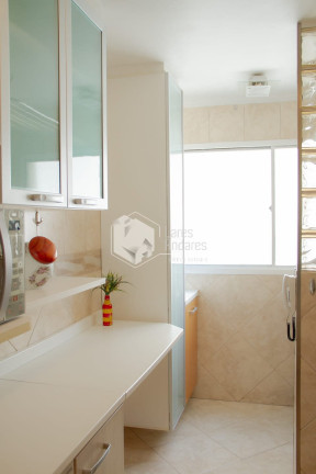 Imagem Apartamento com 2 Quartos à Venda, 50 m² em Vila Mascote - São Paulo Imagem Apartamento com 2 Quartos à Venda, 50 m² em Vila Mascote - São Paulo