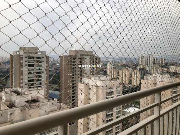 Imagem Apartamento com 3 Quartos à Venda, 80 m² em Limão - São Paulo