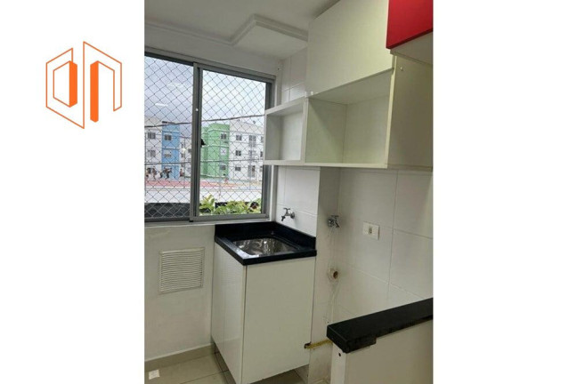 Imagem Apartamento com 2 Quartos à Venda, 48 m² em Parque Da Fonte - São José Dos Pinhais Imagem Apartamento com 2 Quartos à Venda, 48 m² em Parque Da Fonte - São José Dos Pinhais