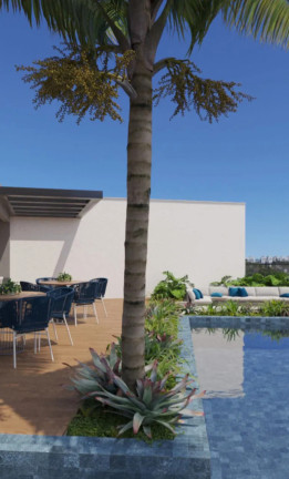 Imagem Apartamento com 3 Quartos à Venda, 131 m² em Praia De Armação Do Itapocorói - Penha Imagem Apartamento com 3 Quartos à Venda, 131 m² em Praia De Armação Do Itapocorói - Penha