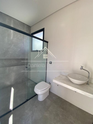 Imagem Casa de Condomínio com 3 Quartos à Venda, 278 m² em Condomínio Chácara Ondina - Sorocaba Imagem Casa de Condomínio com 3 Quartos à Venda, 278 m² em Condomínio Chácara Ondina - Sorocaba