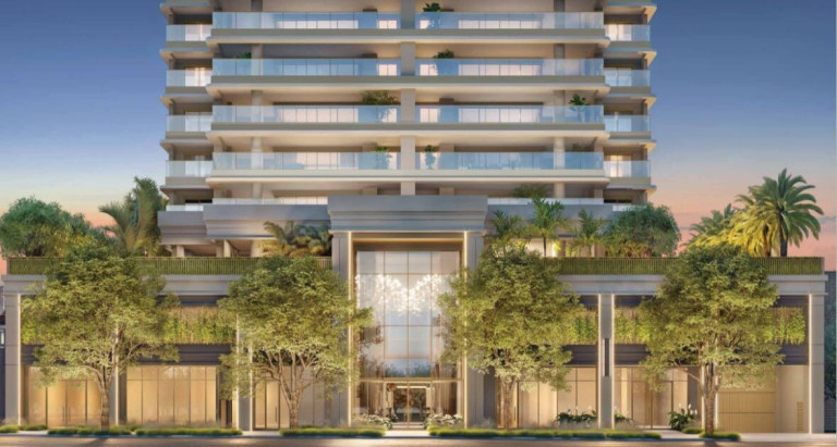 Imagem Apartamento à Venda,  em Moema - São Paulo