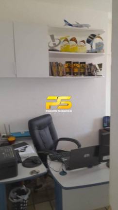 Imagem Apartamento com 3 Quartos à Venda, 98 m² em Jardim Oceania - João Pessoa Imagem Apartamento com 3 Quartos à Venda, 98 m² em Jardim Oceania - João Pessoa