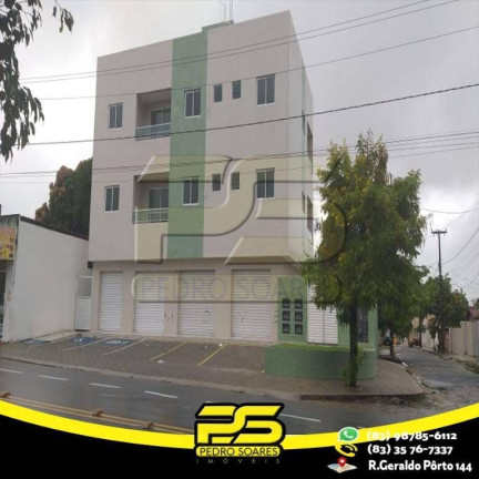 Imagem Apartamento com 2 Quartos à Venda, 100 m² em Mangabeira - João Pessoa Imagem Apartamento com 2 Quartos à Venda, 100 m² em Mangabeira - João Pessoa