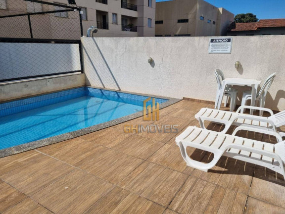 Imagem Apartamento com 2 Quartos à Venda, 59 m² em Vila Rosa - Goiânia Imagem Apartamento com 2 Quartos à Venda, 59 m² em Vila Rosa - Goiânia