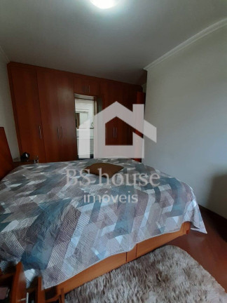 Imagem Apartamento com 4 Quartos para Alugar, 160 m² em Vila Bastos - Santo André Imagem Apartamento com 4 Quartos para Alugar, 160 m² em Vila Bastos - Santo André