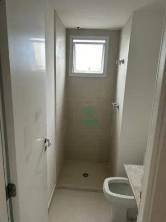 Imagem Apartamento com 3 Quartos à Venda, 73 m² em Gopoúva - Guarulhos