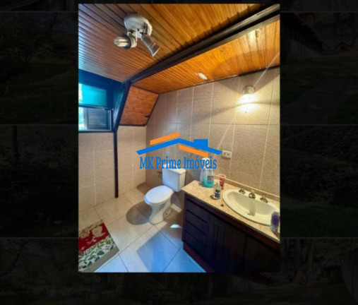 Imagem Casa com 2 Quartos à Venda, 130 m² em Caceia - Mairiporã Imagem Casa com 2 Quartos à Venda, 130 m² em Caceia - Mairiporã