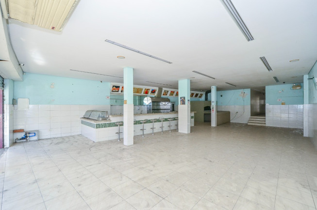 Imagem Loja à Venda, 211 m² em Vila Romana - São Paulo