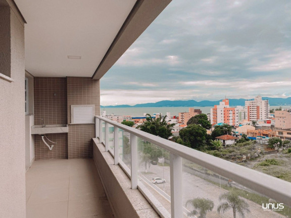 Imagem Apartamento com 2 Quartos à Venda, 80 m² em Barreiros - São José Imagem Apartamento com 2 Quartos à Venda, 80 m² em Barreiros - São José