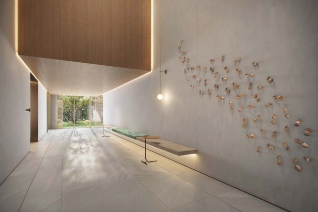 Imagem Imóvel com 3 Quartos à Venda, 157 m² em Moema - São Paulo