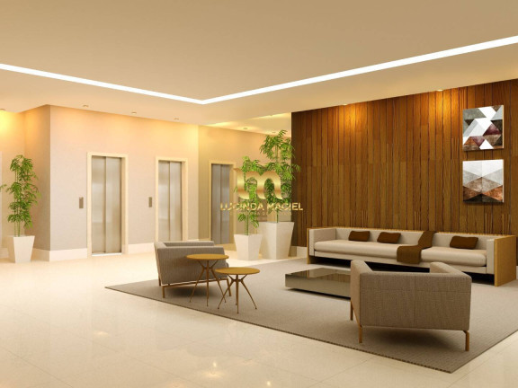 Imagem Apartamento com 2 Quartos à Venda, 75 m² em Vila Atlantica - Mongaguá