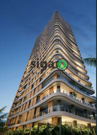Imagem Apartamento com 4 Quartos à Venda, 541 m² em Itaim Bibi - São Paulo Imagem Apartamento com 4 Quartos à Venda, 541 m² em Itaim Bibi - São Paulo