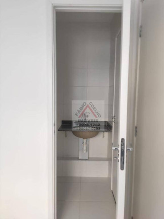 Imagem Apartamento com 1 Quarto à Venda, 33 m² em Campo Grande - São Paulo Imagem Apartamento com 1 Quarto à Venda, 33 m² em Campo Grande - São Paulo