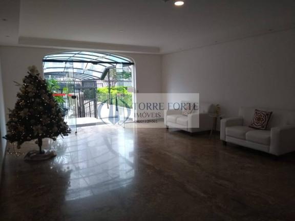 Imagem Apartamento com 3 Quartos à Venda, 104 m² em Parque São Jorge - São Paulo Imagem Apartamento com 3 Quartos à Venda, 104 m² em Parque São Jorge - São Paulo