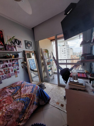 Imagem Imóvel com 4 Quartos à Venda, 140 m² em Vila Mariana - São Paulo Imagem Imóvel com 4 Quartos à Venda, 140 m² em Vila Mariana - São Paulo