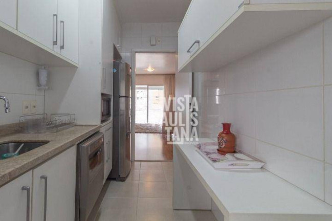 Imagem Apartamento com 2 Quartos à Venda, 87 m² em Vila Olímpia - São Paulo Imagem Apartamento com 2 Quartos à Venda, 87 m² em Vila Olímpia - São Paulo