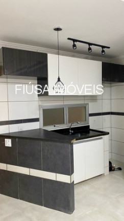Imagem Apartamento com 2 Quartos à Venda, 60 m² em Jardim Interlagos - Ribeirão Preto
