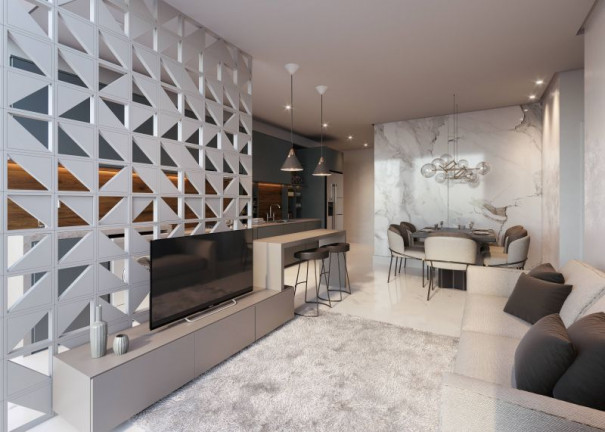 Imagem Apartamento com 2 Quartos à Venda, 70 m² em Praia Grande - Governador Celso Ramos Imagem Apartamento com 2 Quartos à Venda, 70 m² em Praia Grande - Governador Celso Ramos