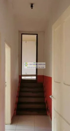 Imagem Sobrado com 2 Quartos à Venda, 120 m² em Vila Monumento - São Paulo