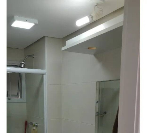 Imagem Apartamento com 2 Quartos à Venda, 70 m² em Vila Valparaíso - Santo André Imagem Apartamento com 2 Quartos à Venda, 70 m² em Vila Valparaíso - Santo André