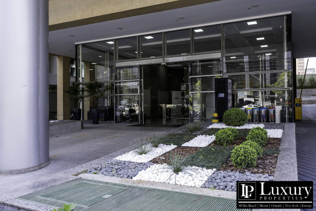 Imagem Imóvel Comercial à Venda, 311 m² em Vila Olimpia - São Paulo Imagem Imóvel Comercial à Venda, 311 m² em Vila Olimpia - São Paulo