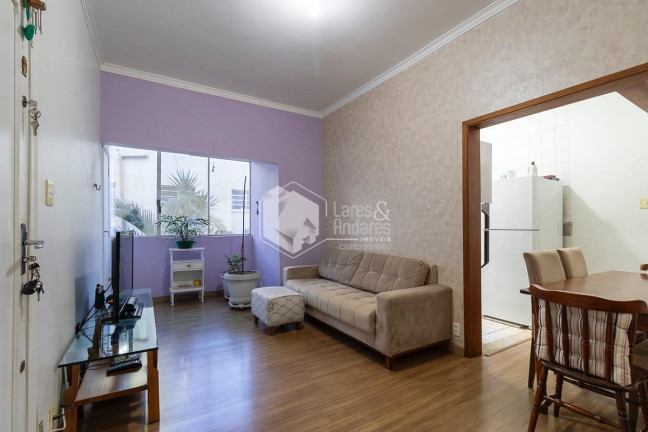 Imagem Apartamento com 2 Quartos à Venda, 92 m² em Aclimação - São Paulo