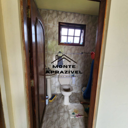 Imagem Chácara com 4 Quartos à Venda, 5.400 m² em Boa Vista - Mogi Das Cruzes