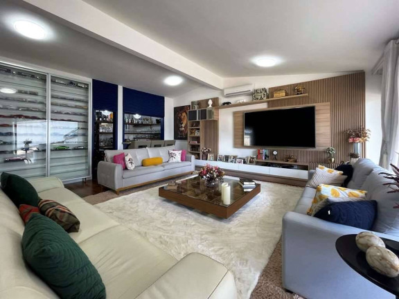 Imagem Casa com 4 Quartos à Venda,  em Vila Santo Antônio - Cotia